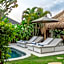 Villa Idaman Bungalows