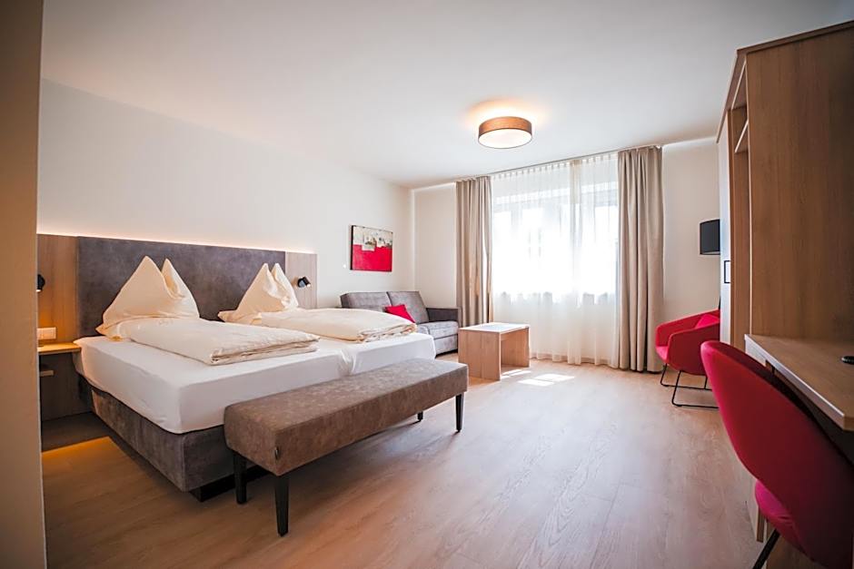 Hotel Rosenvilla