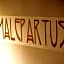 MALEPARTUS