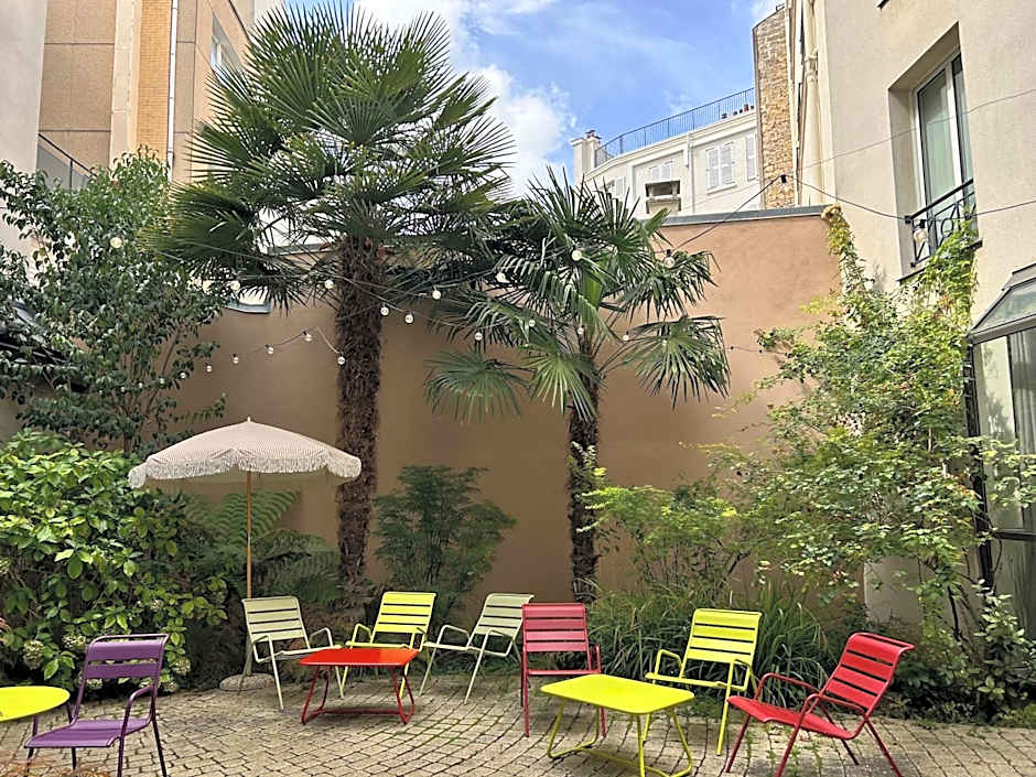 Hôbou - ex Hotel Acanthe
