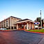 Hampton Inn By Hilton College Station