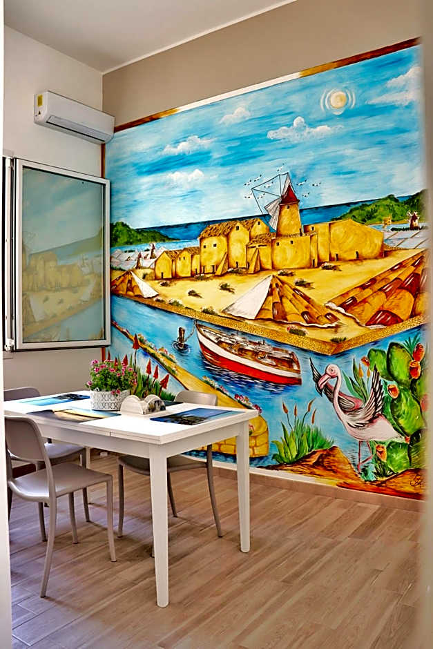 SoleMare Alloggio Turistico