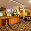 Britannia Leeds Bradford Airport
