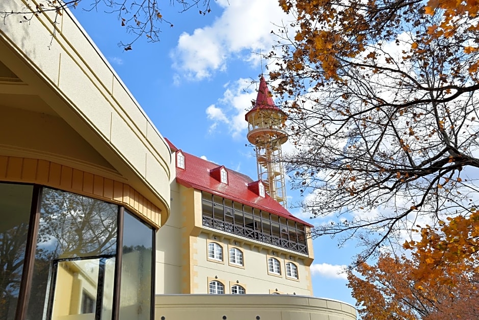 Takinoue Hotel Keikoku