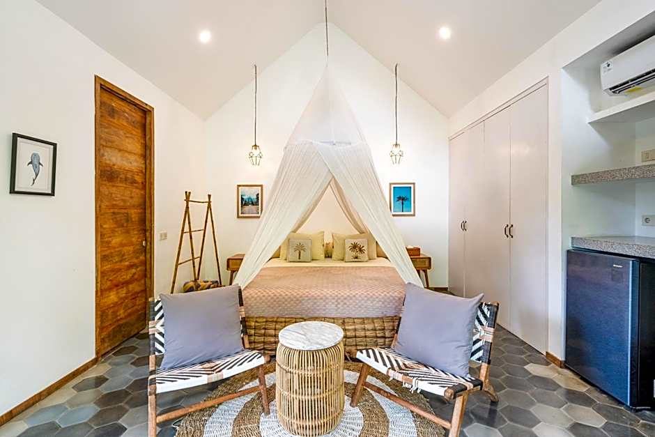 Ohana Boutique Villa by Betterplace