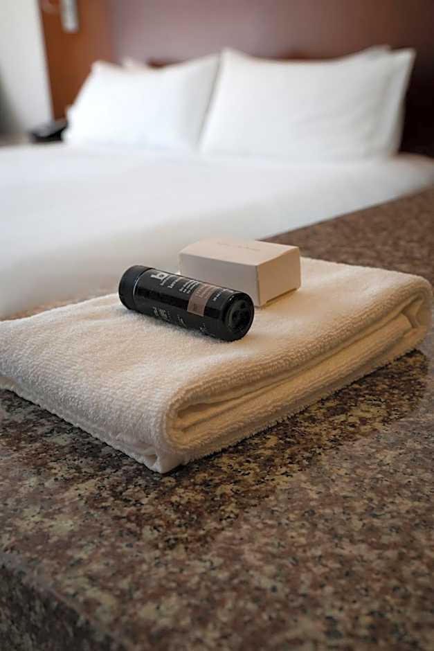 Fiesta Inn Playa del Carmen