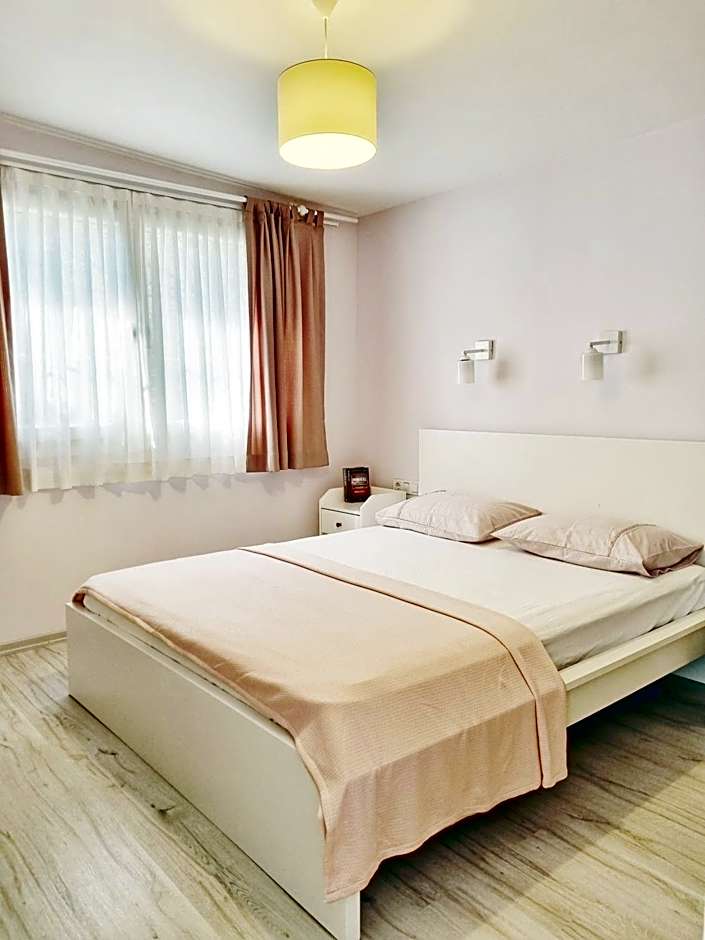 Portalimo Lodge Hotel - Adult Only +12