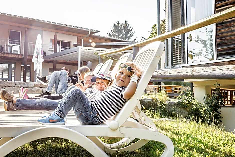 Seehornle Bio Hotel & Gasthaus