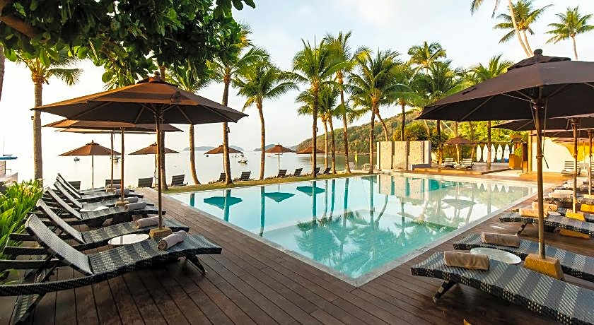 Bandara Villas, Phuket - SHA Extra Plus