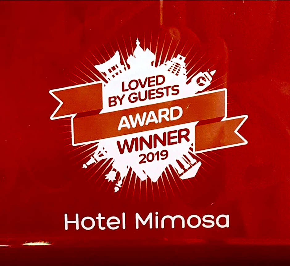 Hotel Mimosa