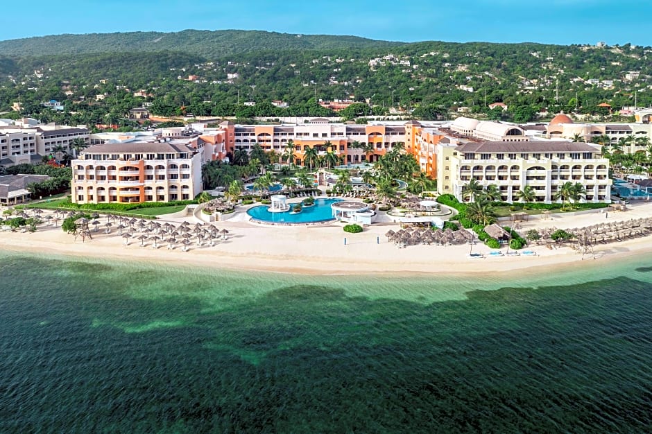 Iberostar Selection Rose Hall Suites All Inclusive