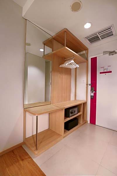 Fave Hotel Palembang