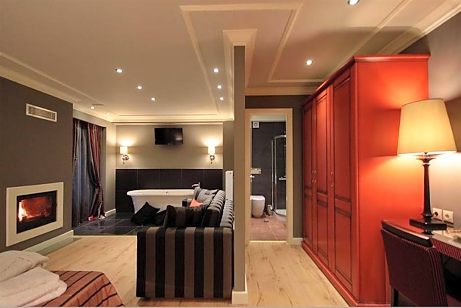 Nerida Boutique Hotel