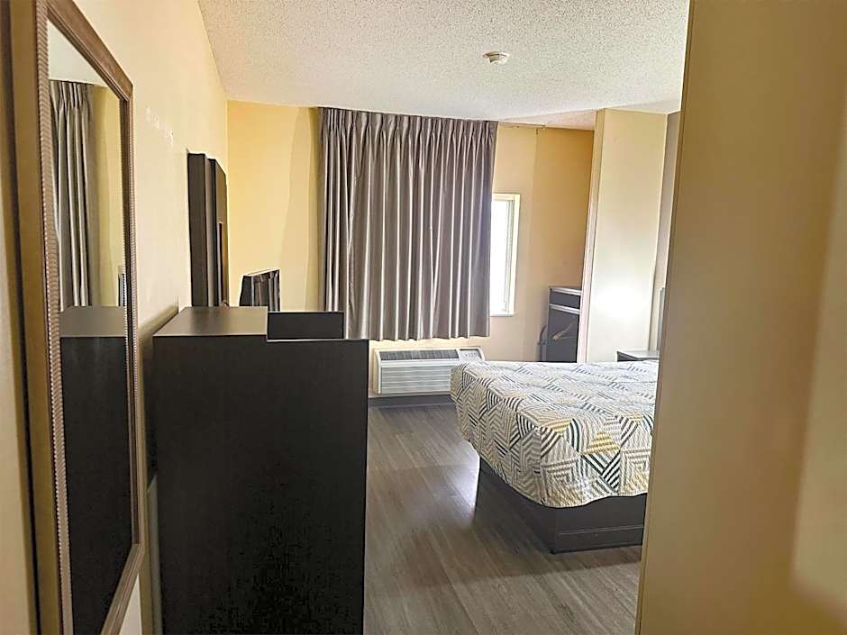 Motel 6-Anderson, IN - Indianapolis