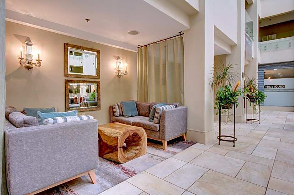 Crowne Plaza Charleston By IHG