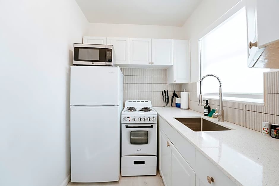 PRAIA Hotel Hollywood