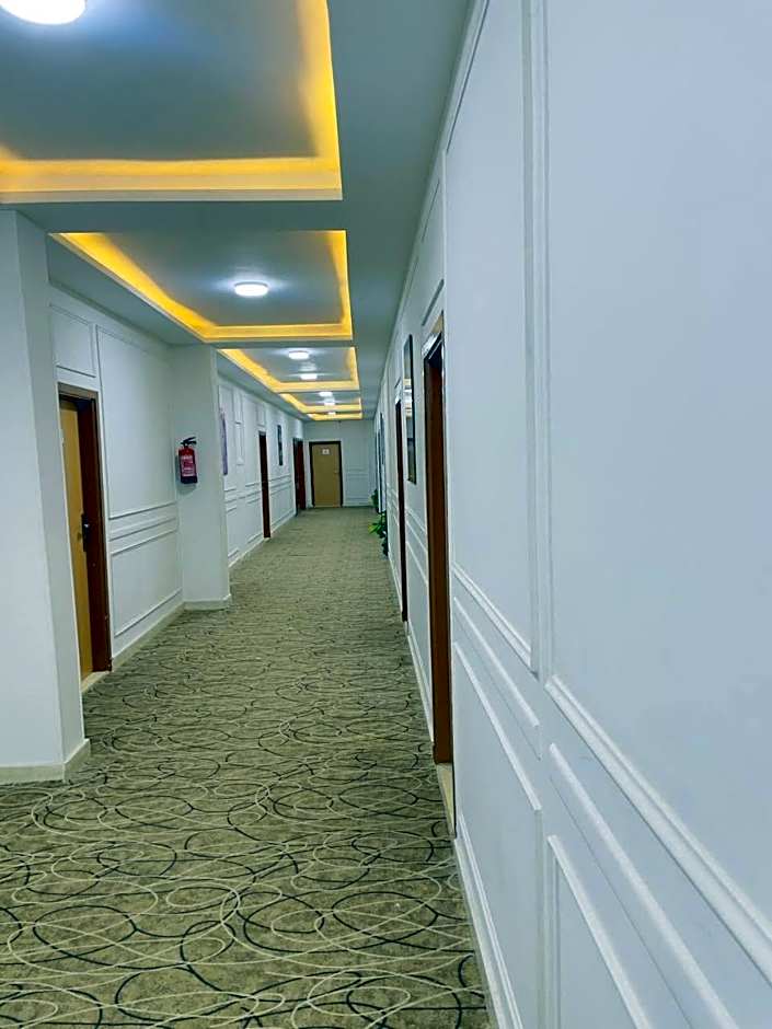 Nile jewel hotel beni suef