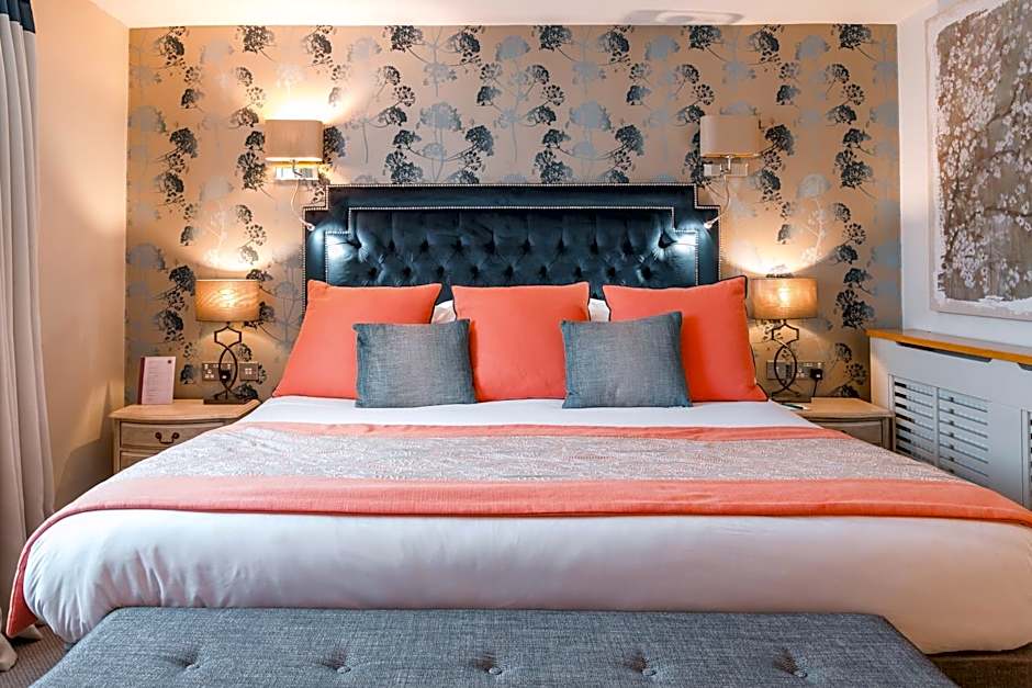 Thornton Hall Hotel And Spa