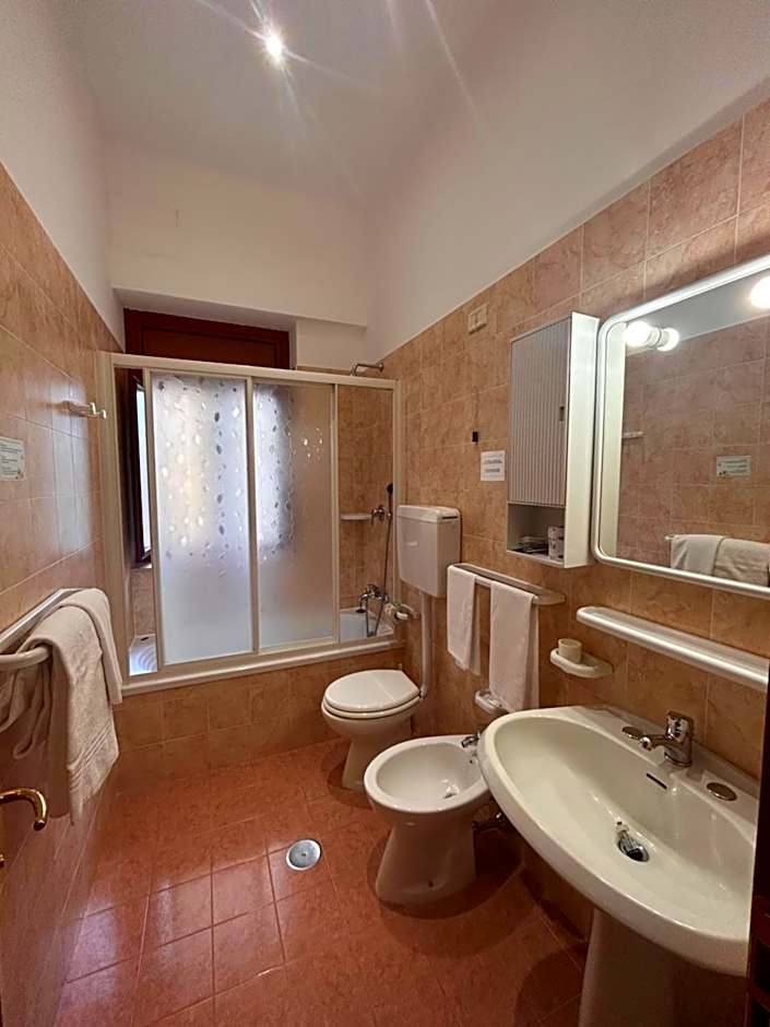 Il Nocchiero City Hotel