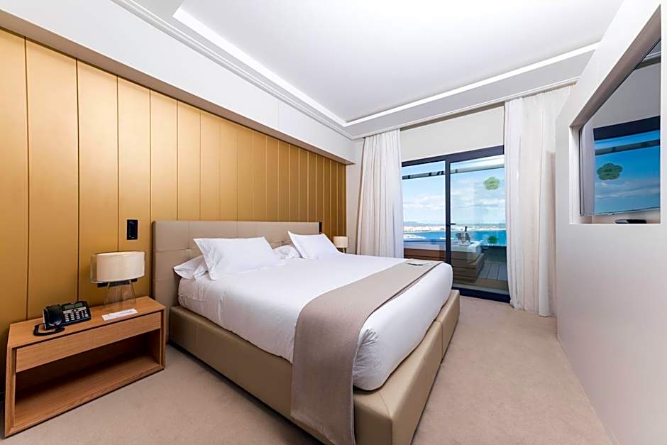 Gpro Valparaiso Palace & Spa