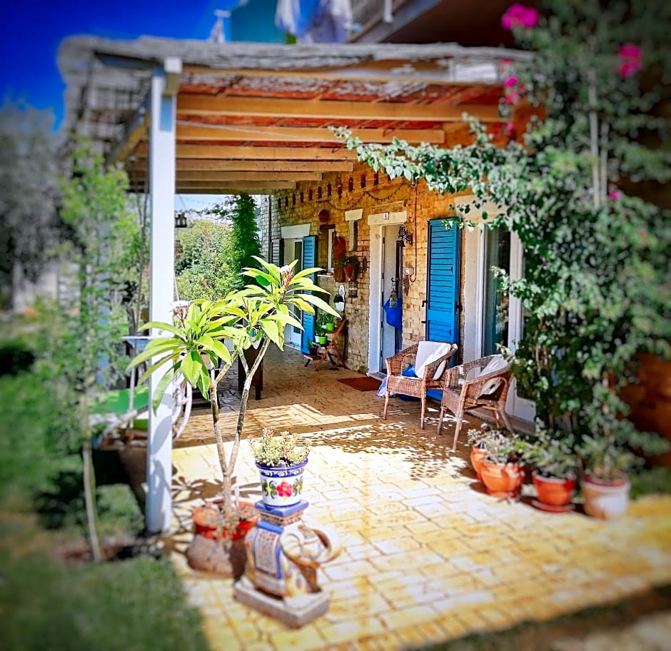 La mia Casa nelle Marche