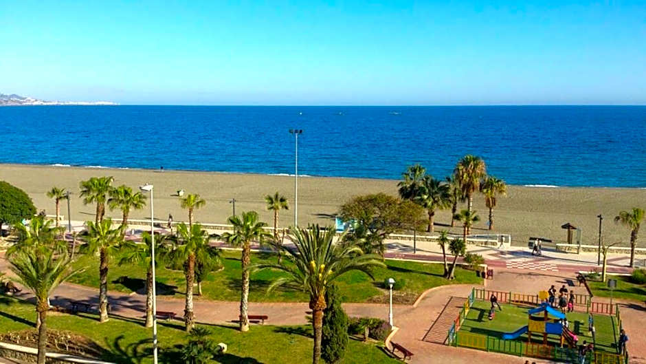 Hotel Miraya Beach
