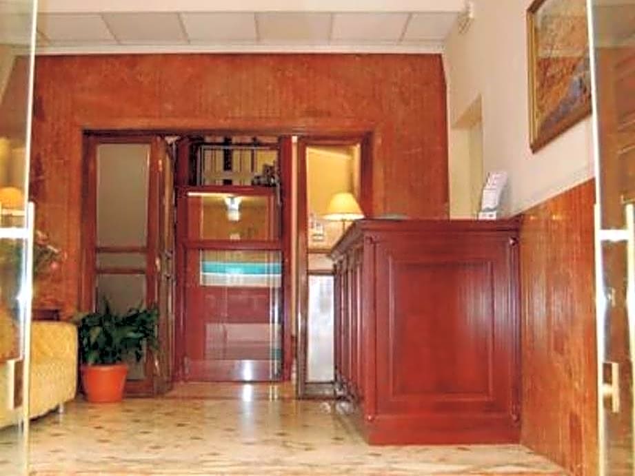 Hotel Astor