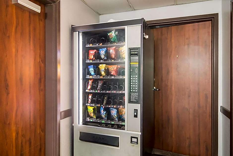 Quality Inn & Suites Waco North