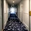 Geographotel Paris-Roissy CDG Airport