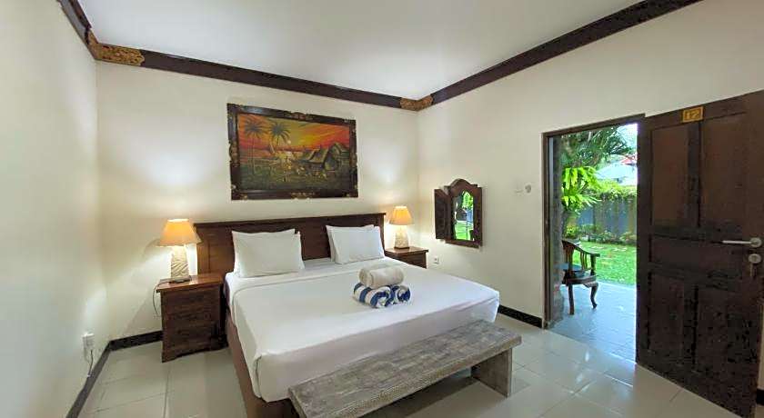 Hotel Segara Agung