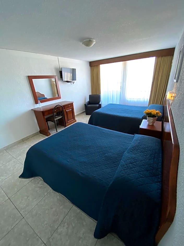 Hotel Qualitel Plus