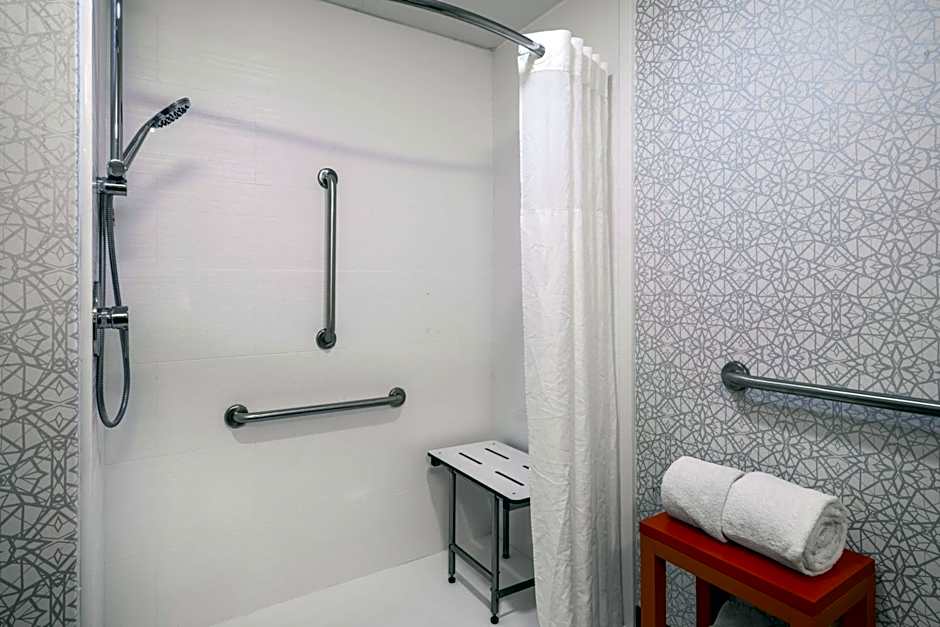 Hampton Inn By Hilton Joliet - I-80