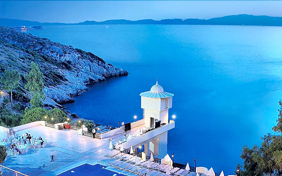 Alkoclar Adakule Hotel - All Inclusive