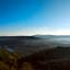 Le rocher de Sampzon