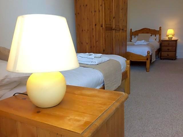 Cavell House Bed and Breakfast