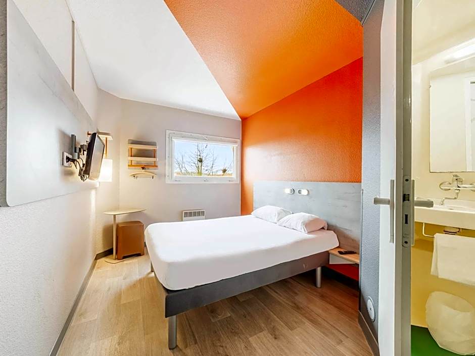 ibis budget Le Mans Universite