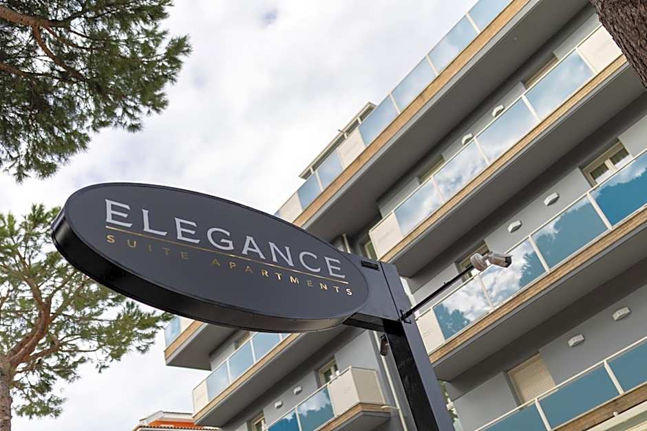 Elegance Suite Apartments - Siroli Collection