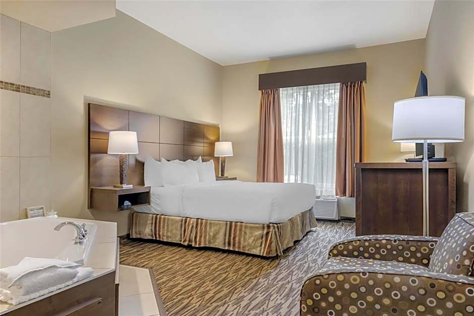 Best Western Plus Bridgewater Hotel & Convention Centre