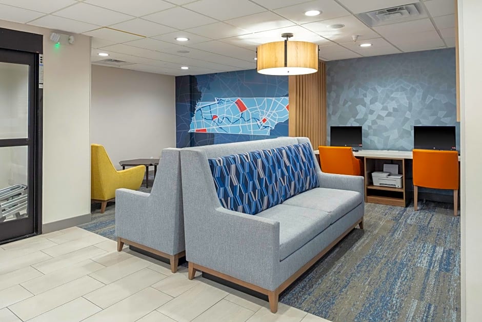 Holiday Inn Express Hotel & Suites Kimball By IHG