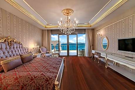 Premium Villa with Private Pool