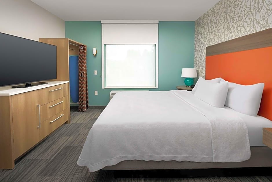 Home2 Suites By Hilton Owings Mills, Md