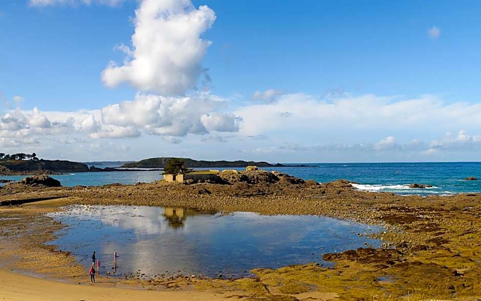 Lagrange Vacances Les Roches Douvres