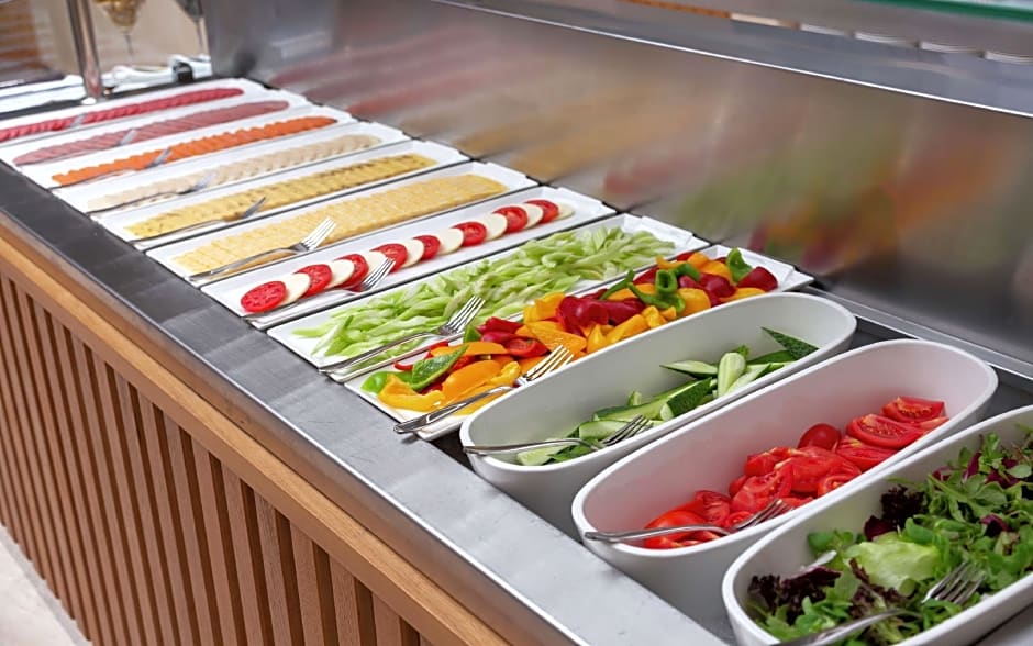 DoubleTree by Hilton Almaty