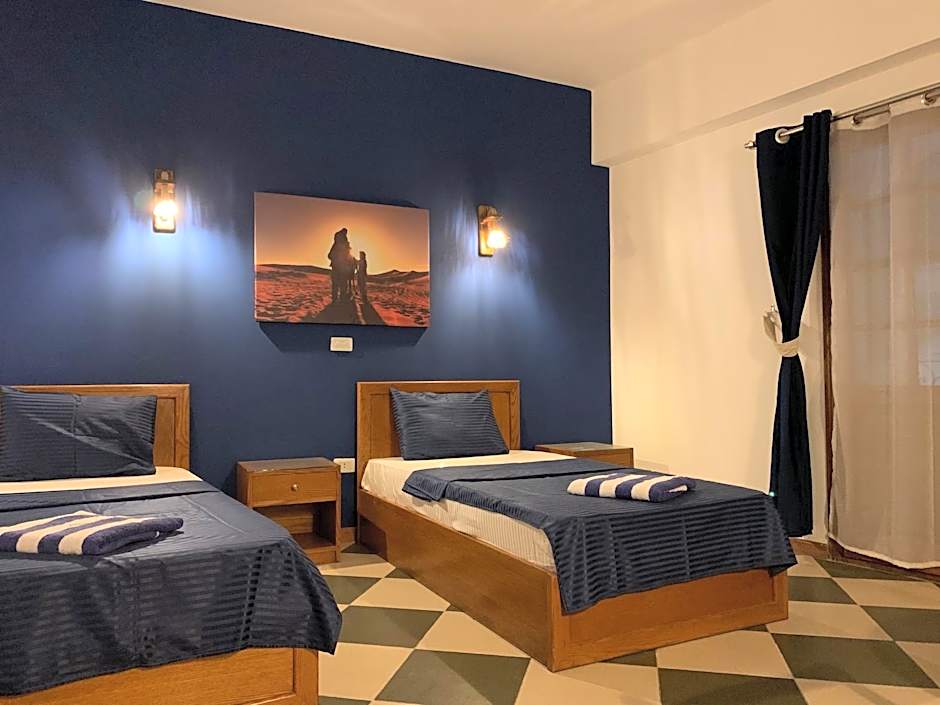Sea Soul Hotel