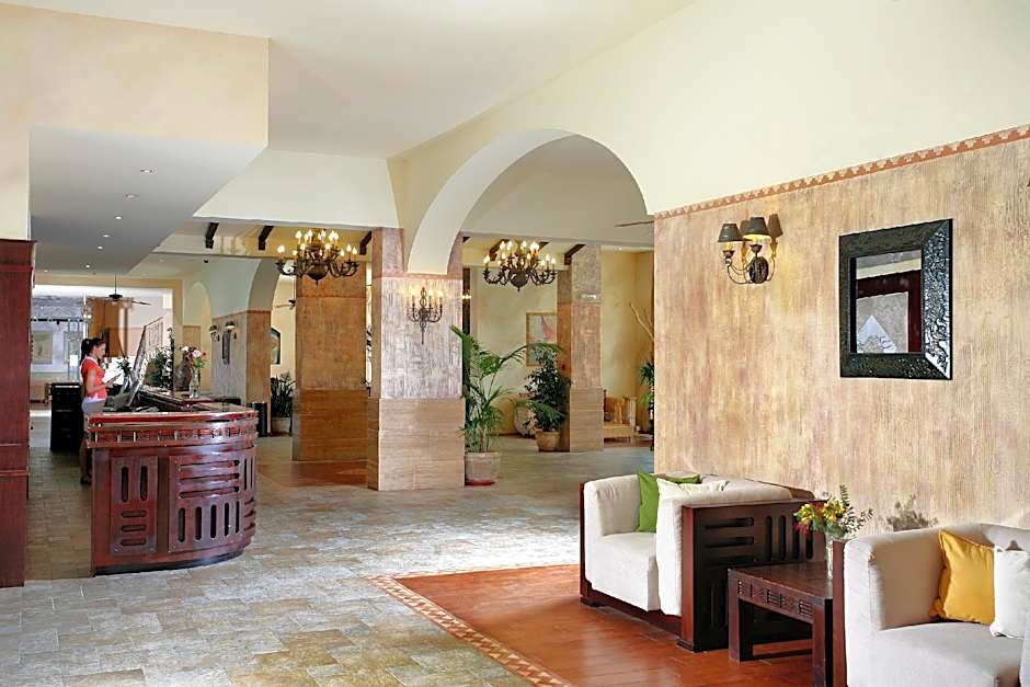 Hotel Alba - All Inclusive