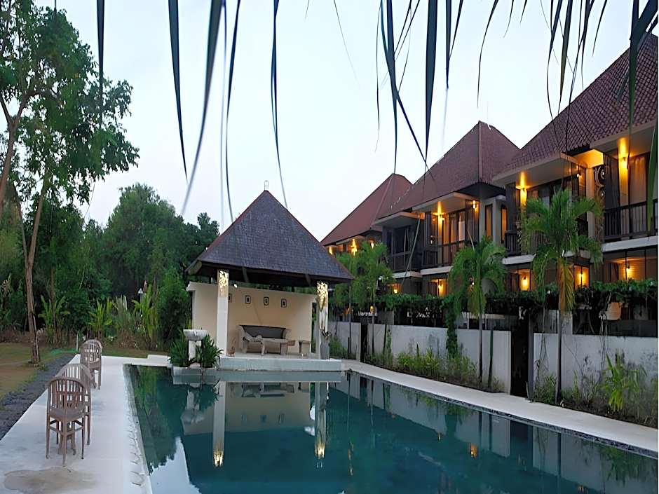 Sayang Sanur Terrace House