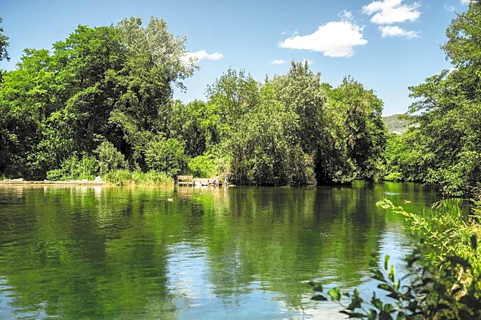 Belambra Clubs L'Isle Sur La Sorgue - Domaine De Mousquety