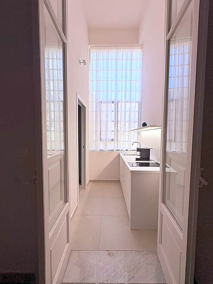 Casa Blanca Rooms&Suites