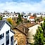 ibis Styles Clamart Gare Grand Paris