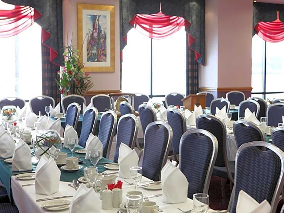 Best Western Palace Hotel & Casino